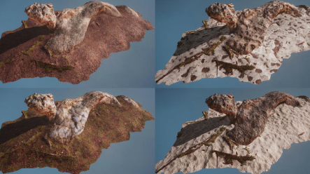 Terrain tutorial thumbnail